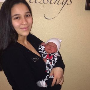 Meet your Posher, Dessarie